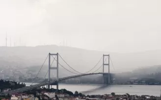 Meteoroloji’den kuvvetli yağış uyarısı! Sıcaklıklar düşüyor!