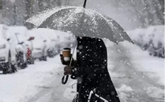 Meteoroloji’den kuvvetli yağış ve don uyarısı