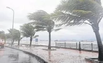 Meteoroloji’den kuvvetli yağış ve rüzgar uyarısı