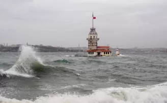Meteoroloji uyardı! Trakya ve Marmara’da bekleniyor!