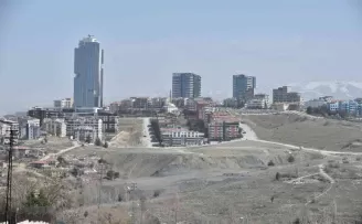 Metin Akkuş Mahallesi’ndeki atıkla mücadele tamamlandı

