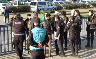 Metin Lokumcu davasına devam edildi
