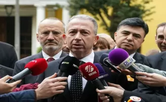 Metin Öztürk: 