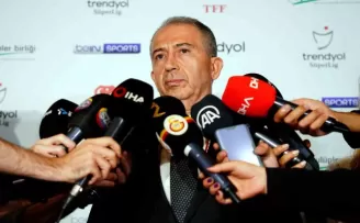 Metin Öztürk: “Galatasaray her zaman her şeyi yapacak güçte bir takımdır“
