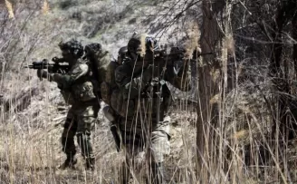Metina’da 2 PKK’lı terörist daha etkisiz hale getirildi
