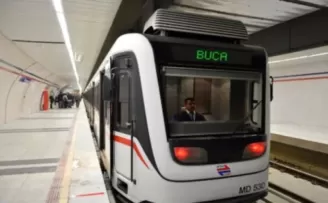 Metro fuara kadar gidecek