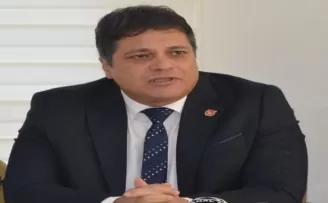MGC Başkan Tepe: “Depremzede gazeteciler unutulmamalı“
