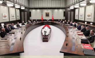 MGK Beştepe’de toplanıyor... Gündem terör ve bölgesel güvenlik