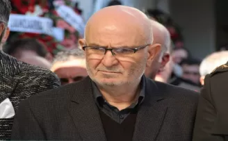 MHK Eski Başkanı Bülent Yavuz hayatını kaybetti
