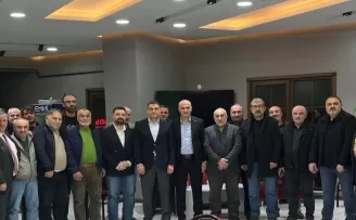 MHP Bursa Gürsu’da talepleri dinledi