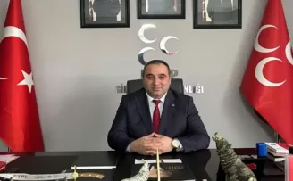 MHP’li Bağ’dan Terörsüz Türkiye mesajı