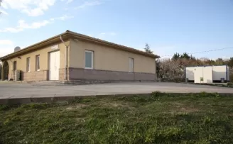 MHP’li Ilıkan, Gölbaşı Mezarlığı’ndaki eksiklere dikkat çekti
