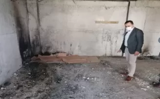 MHP’lı Ilıkan: ”Güvercin Sokak’a sahip çıkalım“
