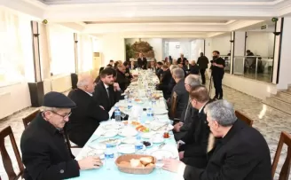 MHP’li Taşdoğan: “6’lı masa teröre teslimiyet vadediyor“

