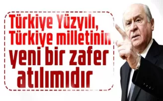 Mhp Lideri Devlet Bahçeli’den Flaş Açıklamalar!