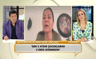 Midyeci krizinde son nokta
