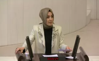 Milletvekili Ayvazoğlu'ndan muhalefete çay tepkisi!