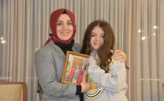 Milletvekili Ayvazoğlu’ndan yürekleri ısıtan ziyaretler