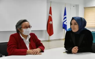 Milletvekili Ayvazoğlu’ndan Kariyer Fuarına tam destek