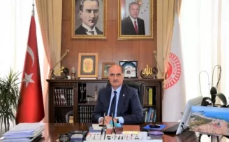 Milletvekili Cemal Öztürk: “Hizmetler kesintisiz devam edecek.”
