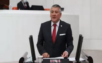 Milletvekili Örs’ten Sarp Sınır Kapısı’a alternatif öneri