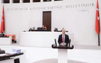 Milletvekili Öztürk’ten ekonomiye ilişkin düzenleme açıklaması
