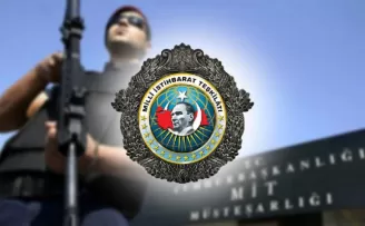 Milli İstihbarat Teşkilatı teröre geçit vermiyor! 