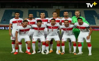 Milli Takımın maçları TV+’ta

