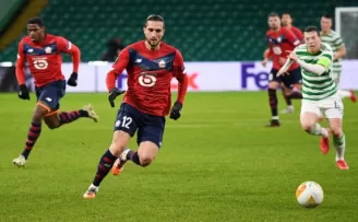 Milli yıldız Yusuf Yazıcı’nın korona virüs testi pozitif çıktı!
