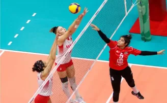 Milliler, son 16 turunda
