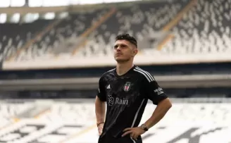 Milot Rashica: “Formasını en çok giymek istediğim kulüpteyim“
