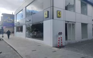 Milyonluk araca silahlı saldırı

