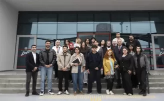 MINKA projesiyle biyoçeşitlilik kayıt altına alınıyor