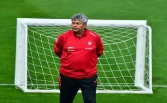 Mircea Lucescu: “Beşiktaş’ı reddettim“
