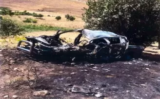 MİT’ten Irak’ın Süleymaniye kentinde nefes kesen operasyon