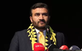 MKE Ankaragücü Başkanı Mert: “Yapılacak olağan genel kurulda aday olmayacağım”
