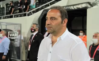 MKE Ankaragücü’nde Fuat Çapa dönemi
