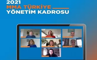 MMA Türkiye’nin yönetim kadrosu belli oldu
