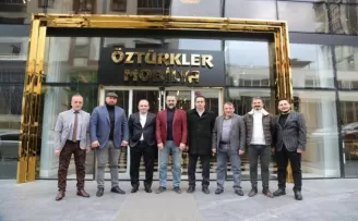 MOBİAD üyelerinden yeni yatırım ve istihdam
