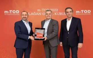 Mobil Telekomünikasyon Operatörleri Derneği’nde görev değişimi
