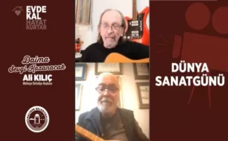 Moğollar ile 53 yıllık ‘Sanat Serüveni’
