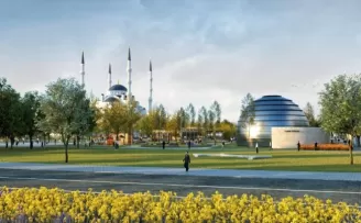 Moloz’un çehresi değişecek
