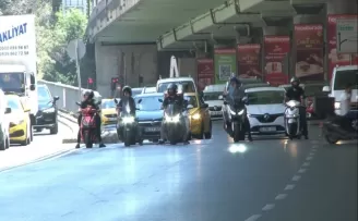 Motorcu ehliyetlerinde ’silindir hacmi’ belirsizliği cezaya yol açıyor
