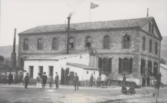 MSB’den nostaljik paylaşım
