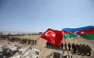MSB: “Kahraman Azerbaycan Ordusu, kritik öneme sahip Şuşa kentini işgalden kurtardı”
