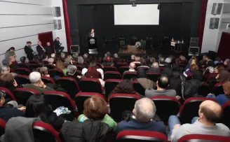 Mübadelenin 103. yılı Nilüfer’de ezgilerle anıldı