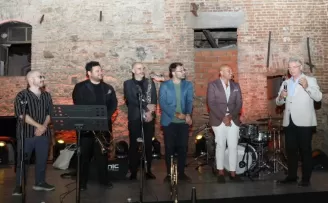 Mudanya Caz Festivali başladı