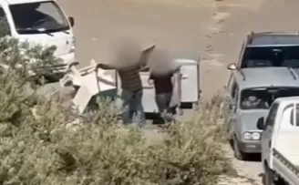 Mudanya’da ’kirleteni affetmeyeceğiz’ dedi, 100 bin lira cezayı kesti!