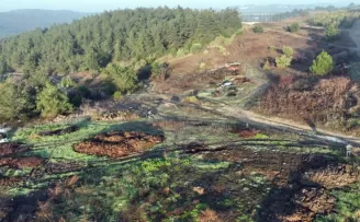 Mudanya’ya GES için Bursa Büyükşehir’den kritik onay