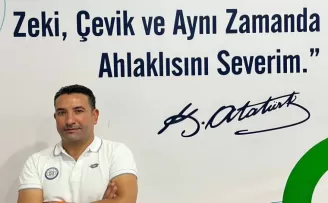 Muğla Büyükşehir antrenörüne uluslararası görev